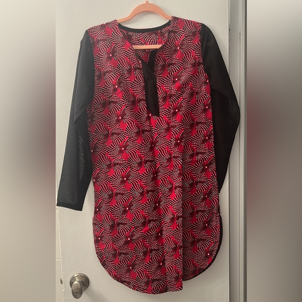 African Dress